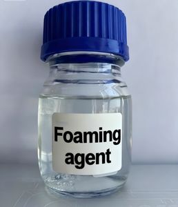 Foaming Agent Industrial Grade for Mining & Water Treatment