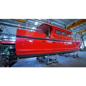 13.25m/43.47FT Premium High-Quality Material Multi-Purpose Working Boat - Ready for Any Task, on Sale Now