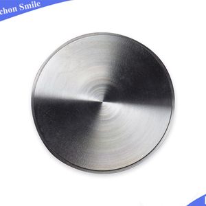Dental Metal Block Grade 5 Titanium CAD Cam Block for Implant Abutments