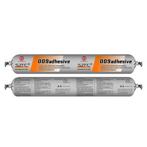Single Component Neutral Multi-Color Silicone Sealant Szfc-009 for Glass Curtain Wall Sealing
