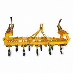 Farm Spring cultivator