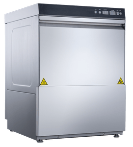 Commercial Dishwasher and Glass Washer for Food Service