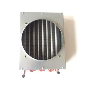 Air Cooled Freezer Condenser Refrigerator Condenser Condenser