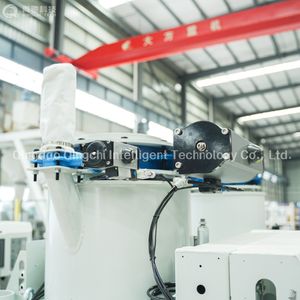 Mortar Mixer Machine Full Automatic Dry Mix Mortar Production Line for Tile Adhesive, Wall Putty and Cement Plaster