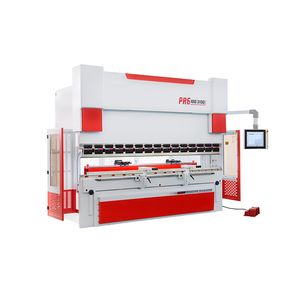 Automatic CNC Steel Wire Sheet Metal Bending Machine