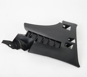 Injection Molding Factory Manufacture Customized Molds Plastic Injection Molding PP Injection Molding for Motor Vehicle Parts Automotive Parts PP Parts