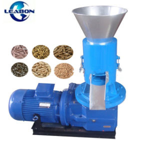Biomass Wood Sawdust Pellet Mill/Rice Huck Pellet Making Machine