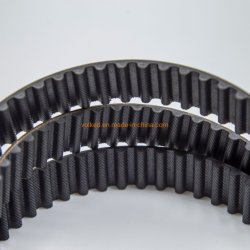 Made in China Rubber Transmission Timing Belt Drive Belt V Belts for KIA Pride