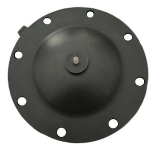 Diaphragms Valves Replacement Repair Parts Kit DN100 EPDM Rubber Diaphragm