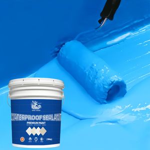 Professional Grade Waterproof Sealant for Extreme Weather Conditions
