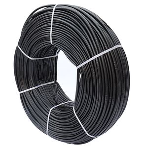 Garden Sprinkler 20-75mm PE Material Spray Tape Rain Hose Irrigation System