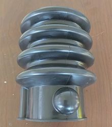 Premium Customized Nitrile Rubber Coupling for Industrial Use