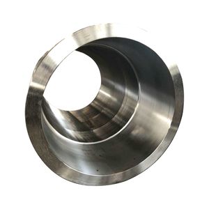 Steel Cylinder Forging for Roller for Furnace