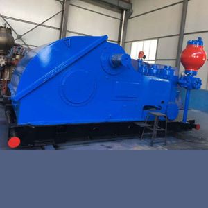 3nb Series Mud Pump 3nb-350/500/800/1000/1300/1600 (3HB) Qingzhou