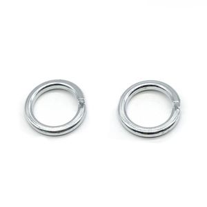 Premium 304 Stainless Steel Spring Washer for Industrial Use
