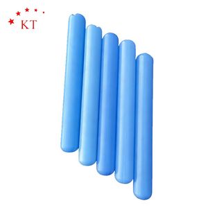 Long-Lasting Insulated Thermal Cooler Food Grade HDPE Plastic Ice Beer Cooling Stick and Ice Bag for Coffee Food Manufactured