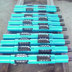 7-1 Well Drilling Downhole Tools All Size Rotary Casing Scraper
