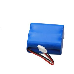 Plmen Plm-380t Rechargeable Li-ion Polymer Pack for Dymo Printer Battery Replacement