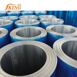 Industrial Projects Used 3003 Aluminum Coil Coating Line