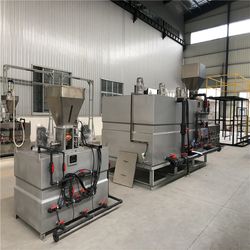 Automatic Chemical Dosing System for Wastewater Treatment Solid Liquid Separation