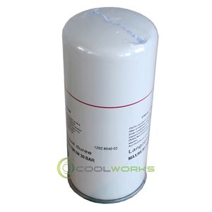 High Quality Air Compressor Oil Filter Element 1202804002 1202804092