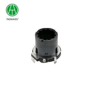 High Precision 28mm Hollow Shaft Encoder