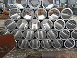 PP/Pet/PT/ PE/ABS/PVC Sheets Calender Roller for Plastic Plate and Film Roller