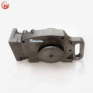 Water Pump 3801715 2882038 Nta855 Diesel for Generator Parts