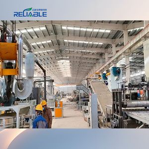 Low Cost Solar Panel Recycling Photovoltaic Cell Crushing Separating Machine