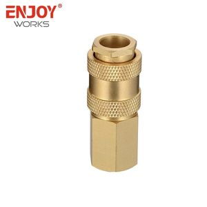 Underwater Equipment Quick Connectors - 5PCS Waterproof Set