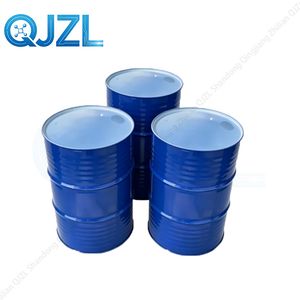 Refined Glycerine Widely Used in Edible Syrup Formulation Processing
