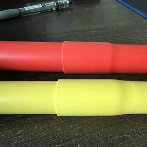 Pipe PVC PVC Conduit 20mm Plastic Pipe
