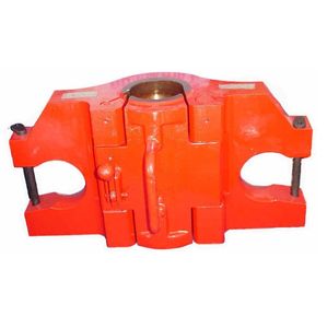 API Oilfield CD Type Side Door Elevator