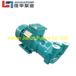 2BV5121 Batch Production of Water Ring Vacuum Pump Stainless Steel Single Stage Vacuum Pump High Vacuum Pump