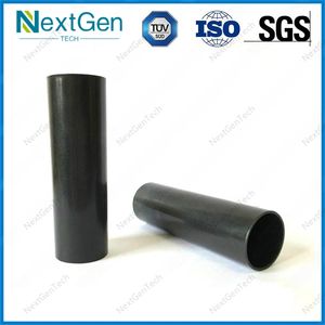High-Performance High Quality HNBR FKM Rubber Capsule Bellows for Mud Pulsing