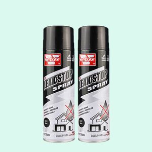 Repair Waterproof Spray Sealant Sealing Leak Stop Spray for Construction