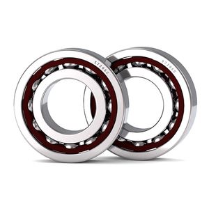 Premium Precision Deep Groove Ball Bearing for Optimal CNC Machine Efficiency