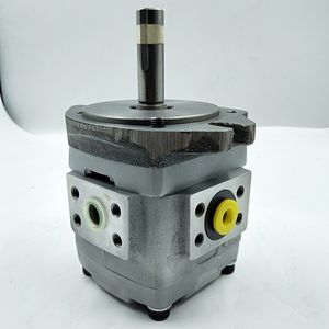 Hydraulic Pump Iph-3b Iph-4b Iph-5b Series Iph-6b-125-11 Iph-6b-100-11 Iph-2b-8-11 Internal Gear Pump