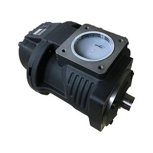 15/22/30/37kw Germany Air End Screw Compressor Head Rotorcomp Evo6 Air End