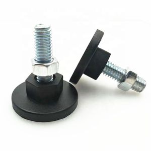Quality Leveling Feet for Machinery, Furniture, Door,