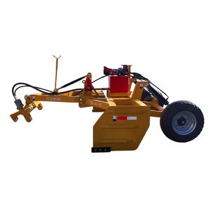 Premium Land Leveler for Efficient Land Preparation