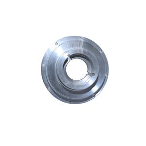 Customized CNC Precision Machining Parts
