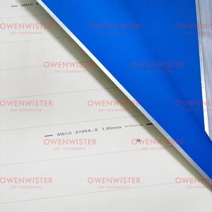 Meiji Offset Printing Blanket