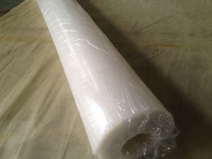 Silicone Rubber Sheets (SK4001) , Heat Resistant