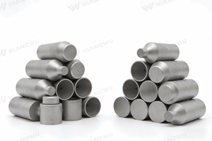 Advanced Extrusion Carbide Tools for Enhanced Cable Manufacturing Efficiency