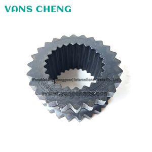 1613949900 Air Compressor Spare Parts Elastomer Coupling Compressor Coupling