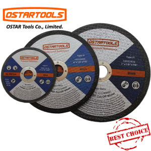 Type 41 Abrasive Cutting Wheel