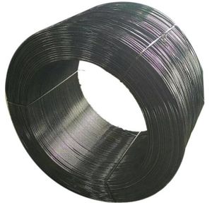 Hot Sales Small Coil Black Annealed Wire with Wholesale Factory Price