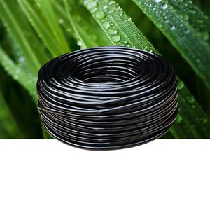 Premium Quality PVC Micro Pipes for Efficient Water Management