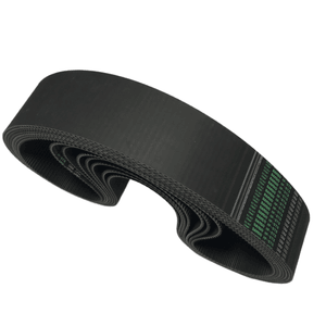 Durable Bando HP-Sts S5m S8m S14m Belts - Customized Support Available